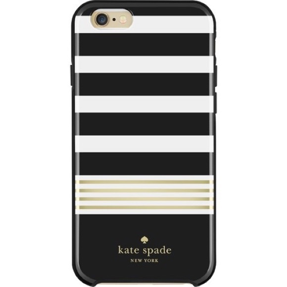 kate spade Accessories - Kate Spade iPhone 6 6s Hybrid Hardshell Case